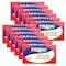 Prang Modeling Clay, 1 lb. Per Pack, Red, 12PK X00781 - alternate 1